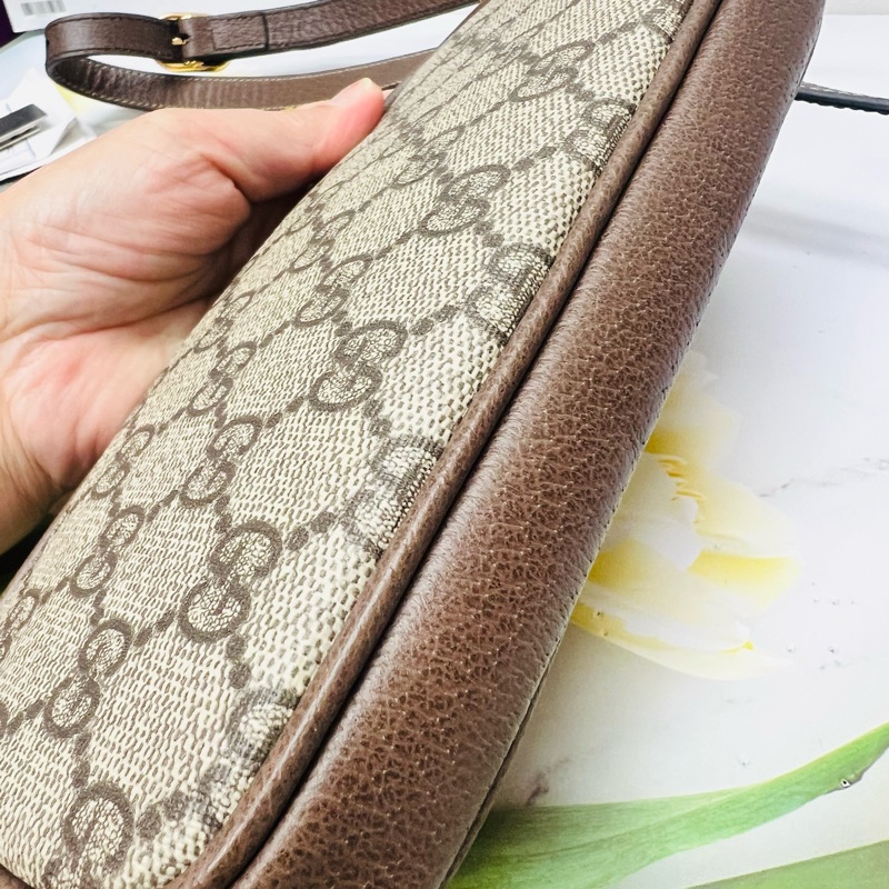 Gucci 斜背包-5