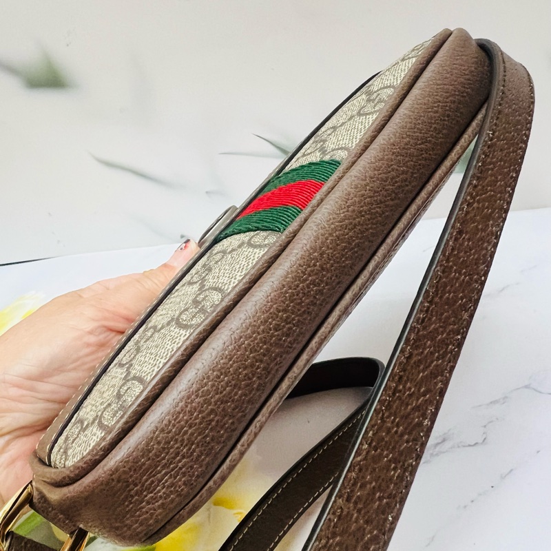 Gucci 斜背包-7