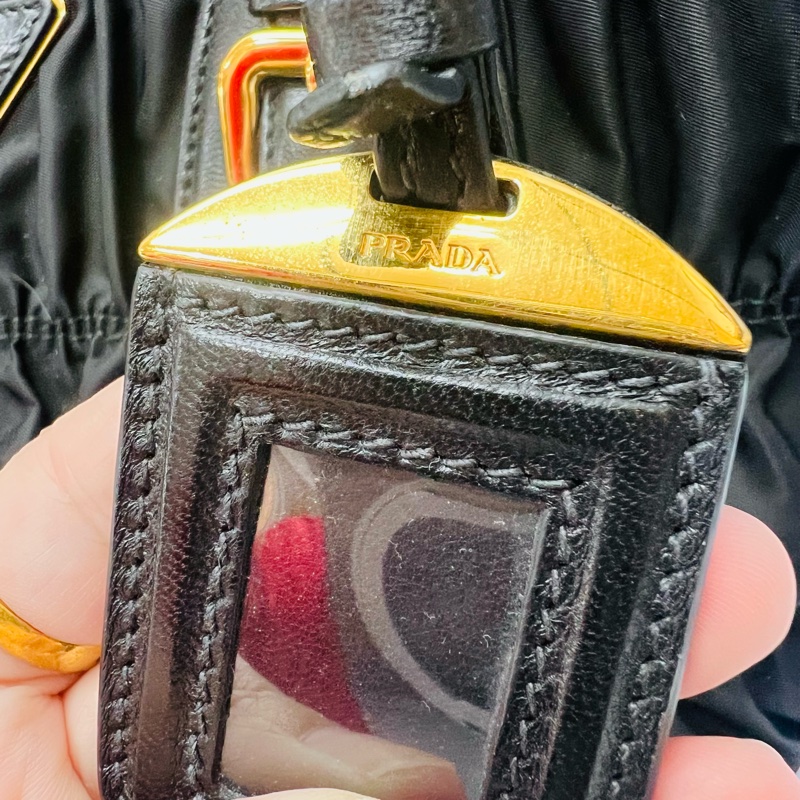 Prada斜背包-6
