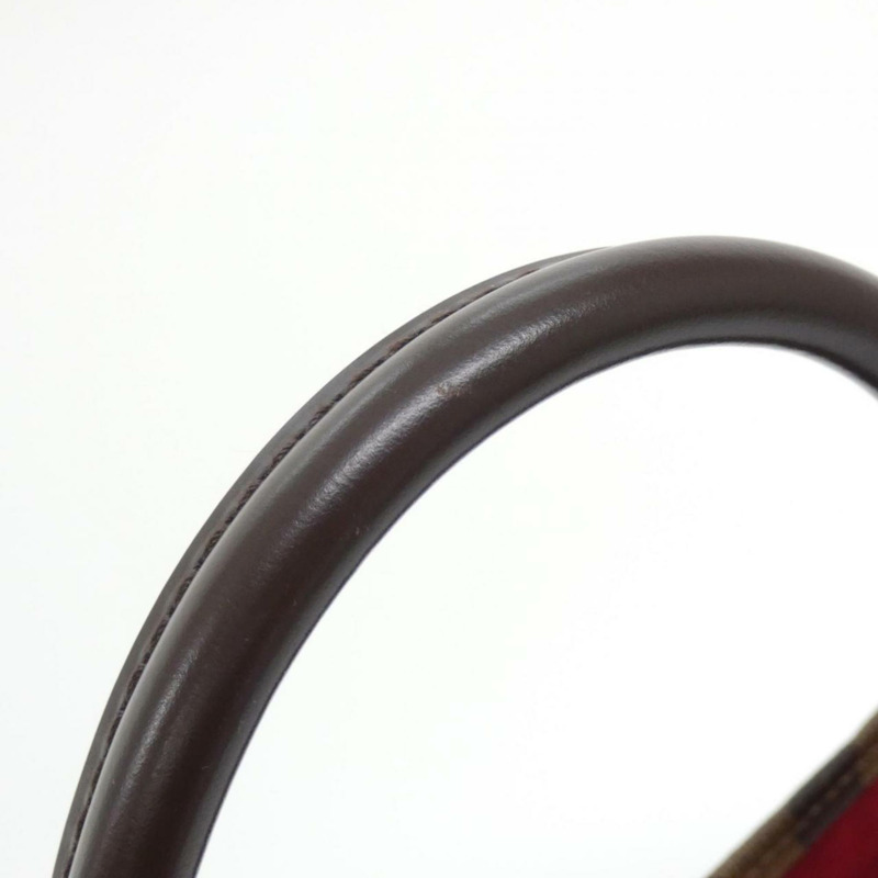 路易威登 Damier Sac Plat N51140 手提包-3