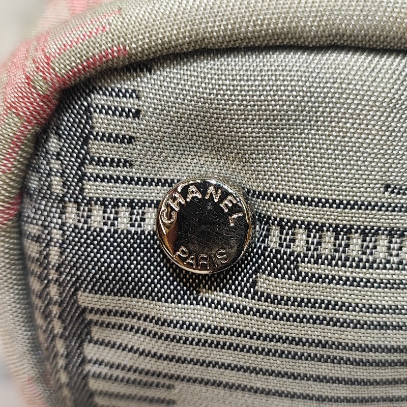 Chanel Tote Bag-18