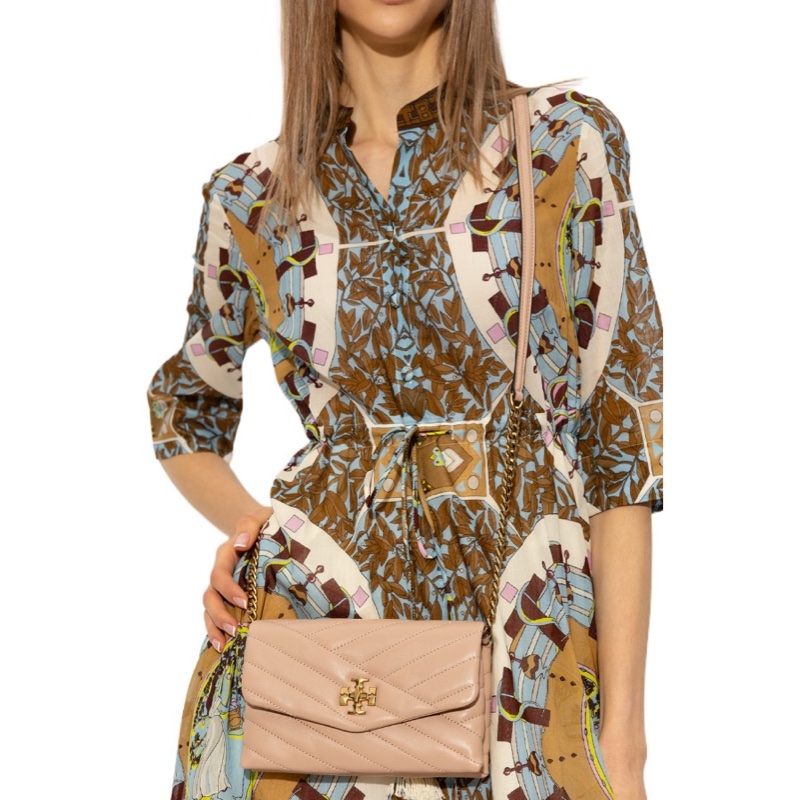 Tory Burch 鏈條小包-5