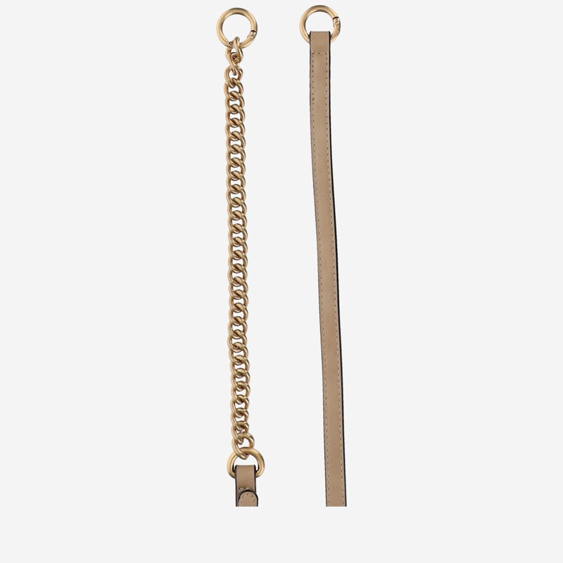 PINKO翻蓋單肩包-5