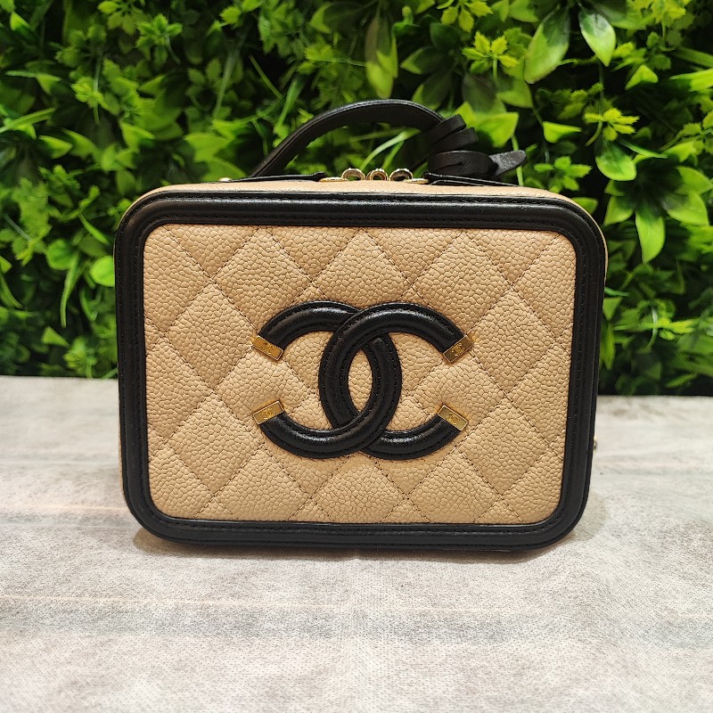 Chanel Vanity Case-2