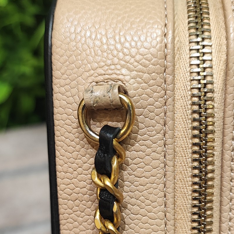 Chanel Vanity Case-19