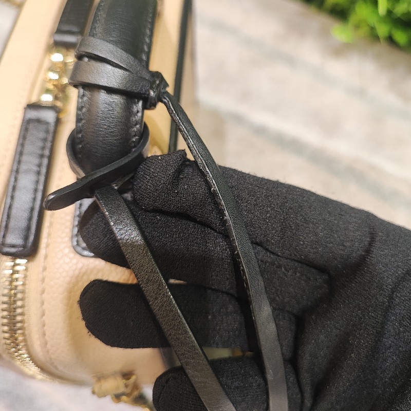 Chanel Vanity Case-25