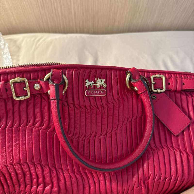 📣【COACH 肩背包】  🎉時尚百搭｜質感輕奢｜限量好價🎉-14