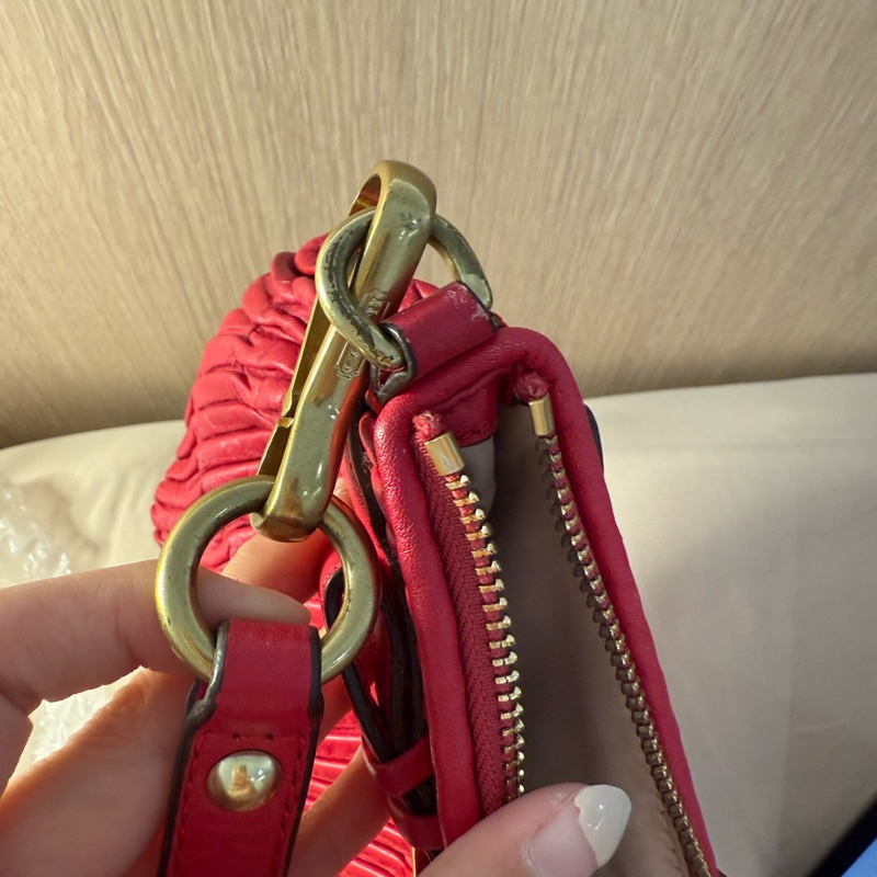 📣【COACH 肩背包】  🎉時尚百搭｜質感輕奢｜限量好價🎉-18