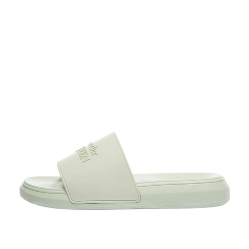 Alexander McQueen 女拖 35 36-3