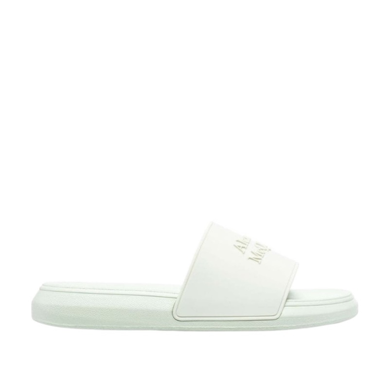 Alexander McQueen 女拖 35 36-4