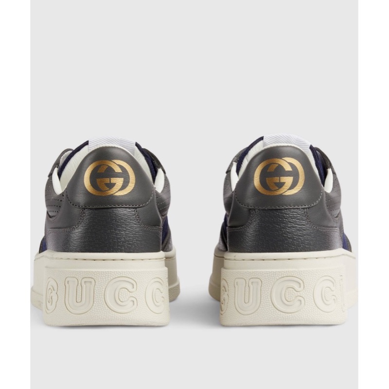 Gucci 男士餅乾鞋 5-6