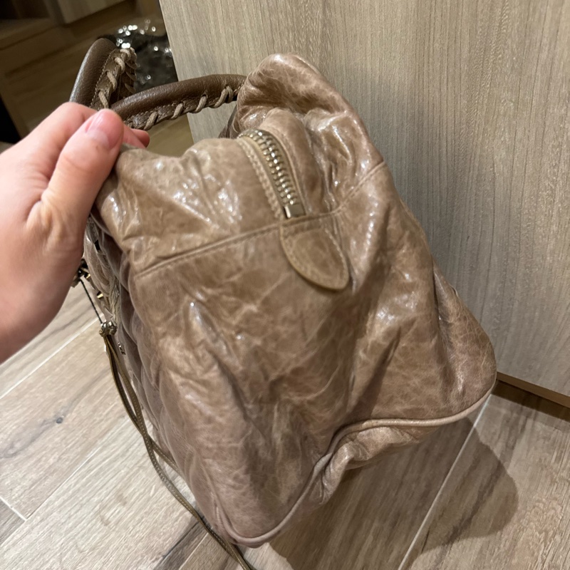 balenciaga 巴黎世家 手提包 托特包 全新吊牌在-1