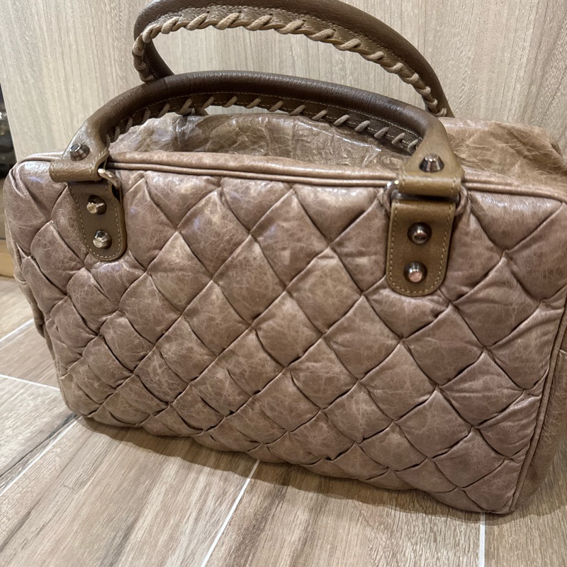 balenciaga 巴黎世家 手提包 托特包 全新吊牌在-6