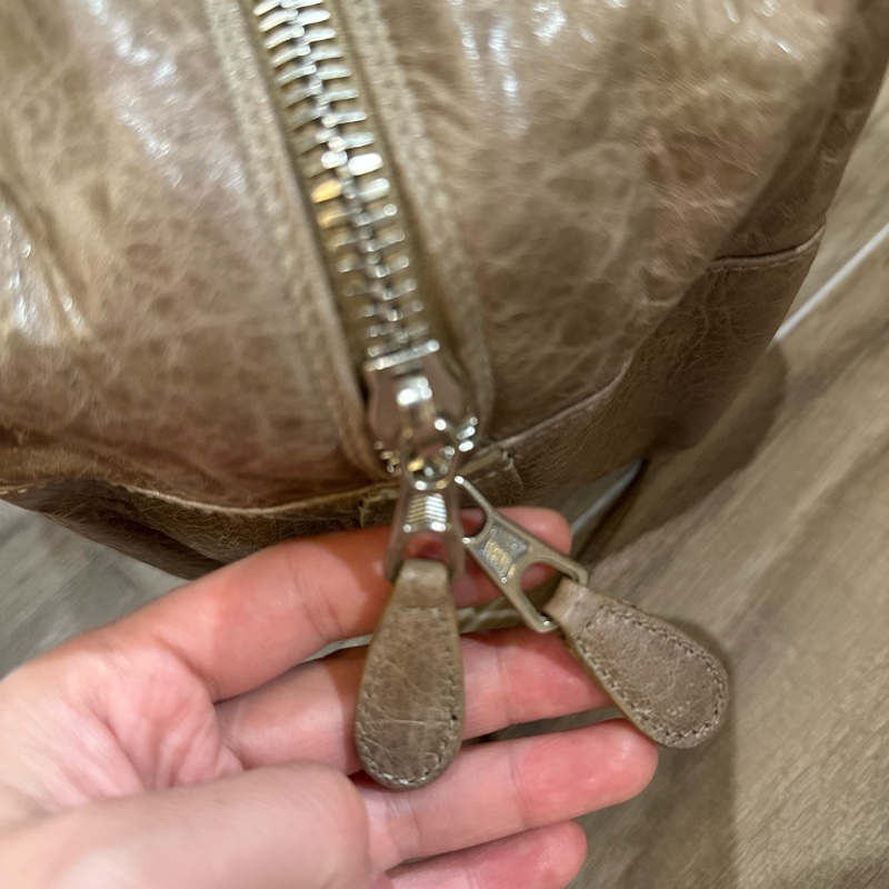 balenciaga 巴黎世家 手提包 托特包 全新吊牌在-9