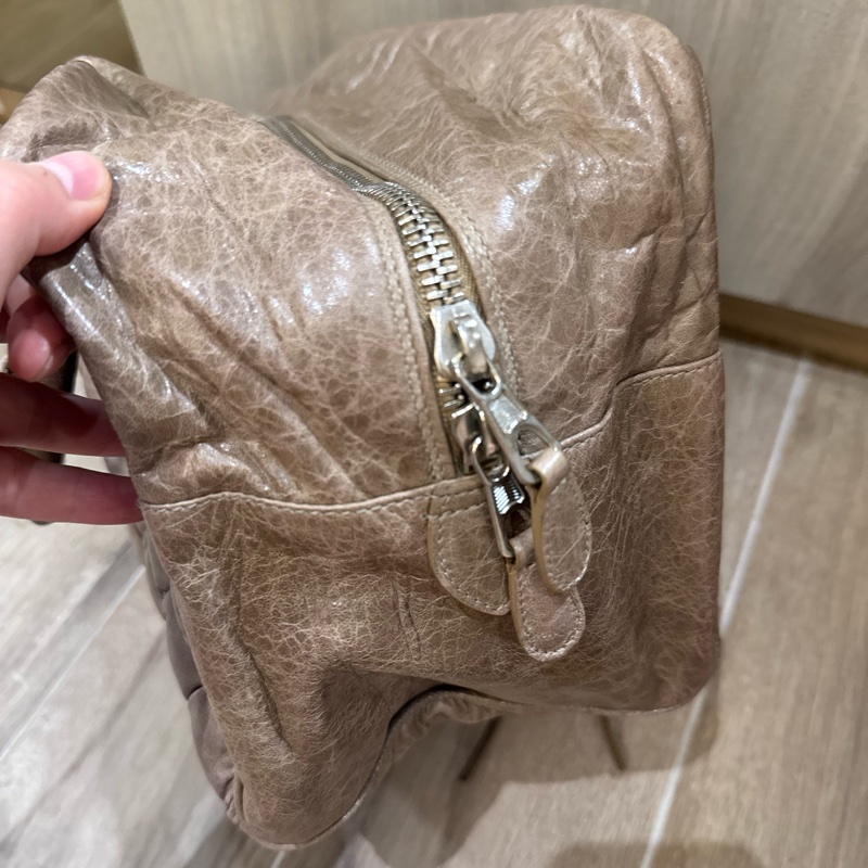 balenciaga 巴黎世家 手提包 托特包 全新吊牌在-12