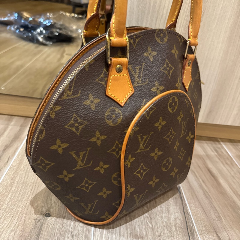 LV貝殼包-1