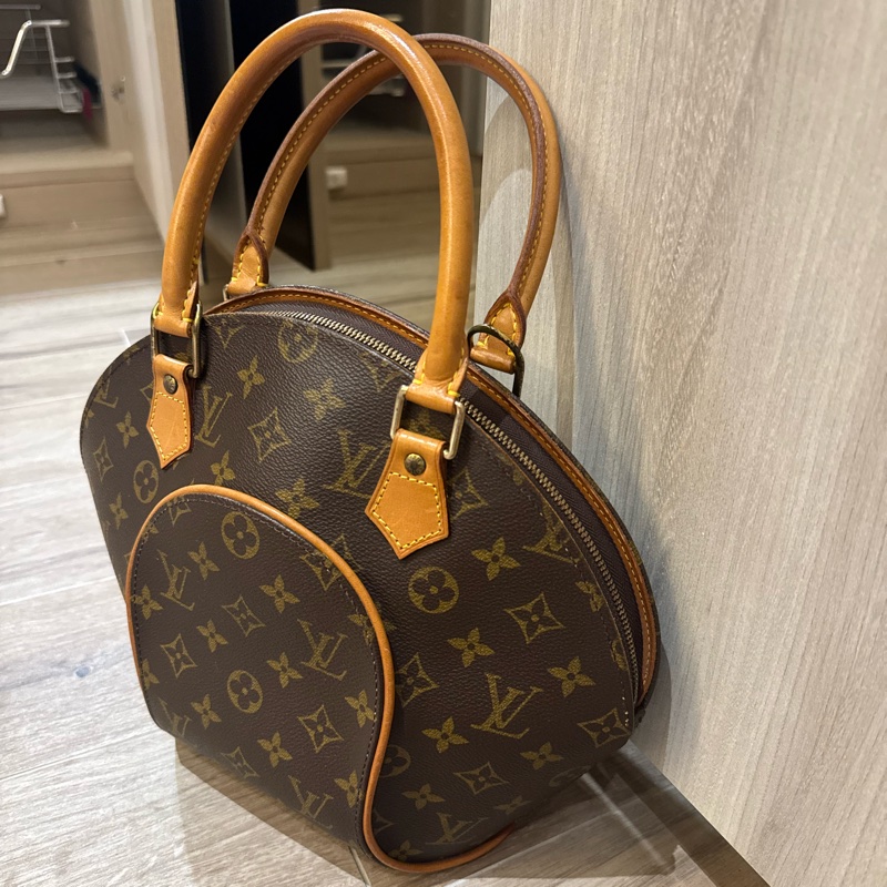 LV貝殼包-3