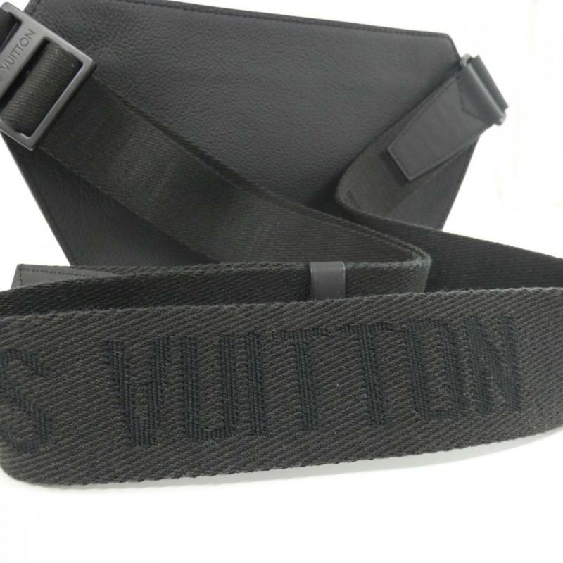 Louis Vuitton LV Aerogram Takeoff Sling M57081 肩背包-8