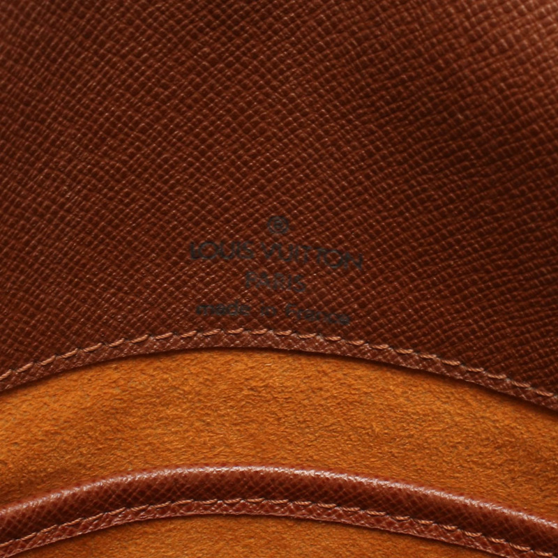 路易威登 Mustette Salsa 長肩帶斜背包 M51387 Monogram-3