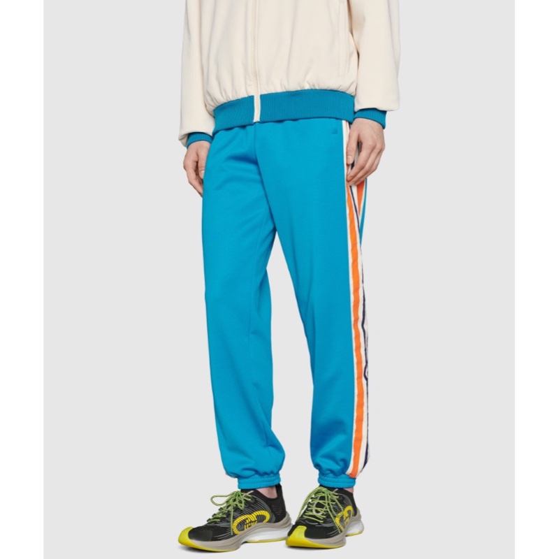 Gucci 男士運動鞋-6