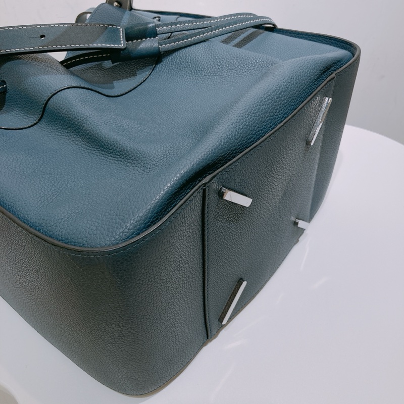 TW4413 Loewe 羅意威 中號吊床包 Hammock Bag Medium-5