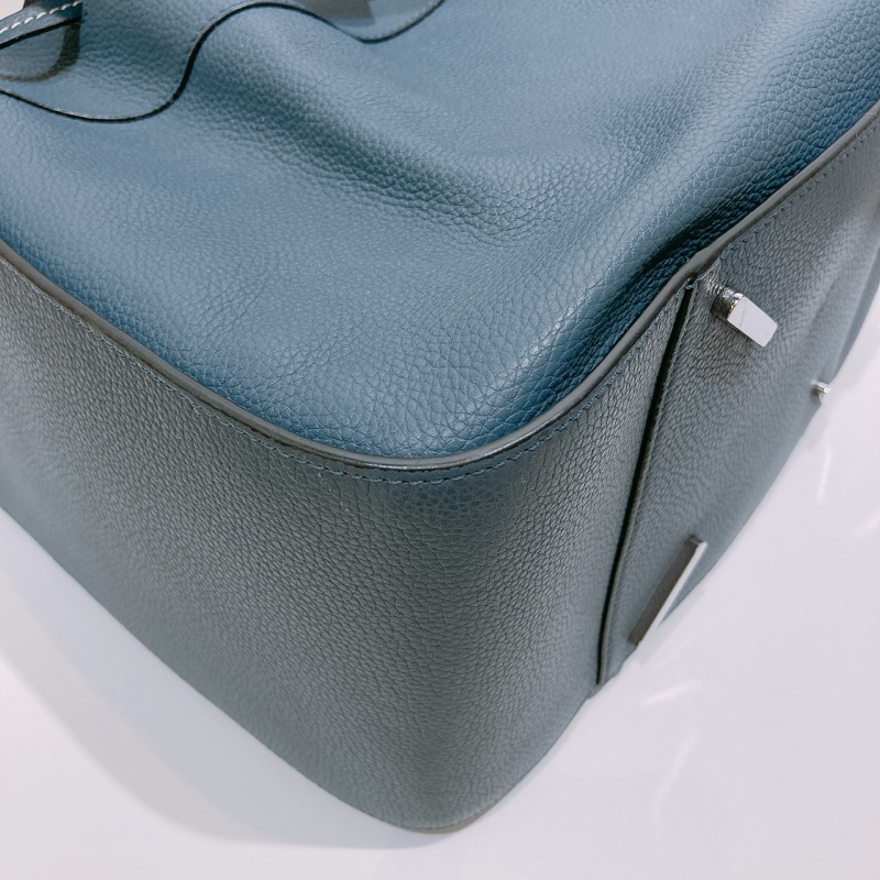 TW4413 Loewe 羅意威 中號吊床包 Hammock Bag Medium-6