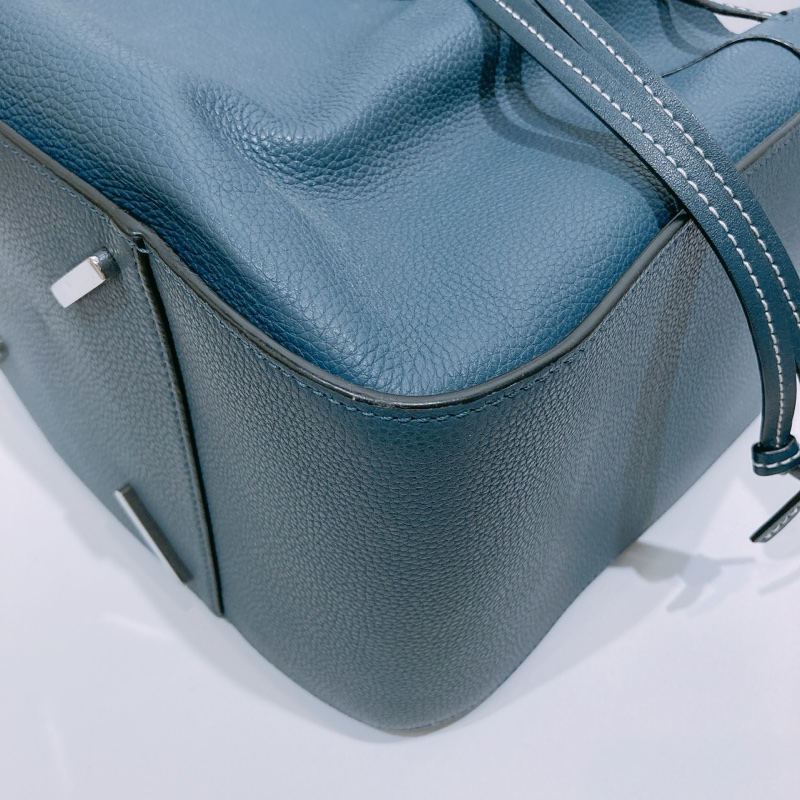 TW4413 Loewe 羅意威 中號吊床包 Hammock Bag Medium-7