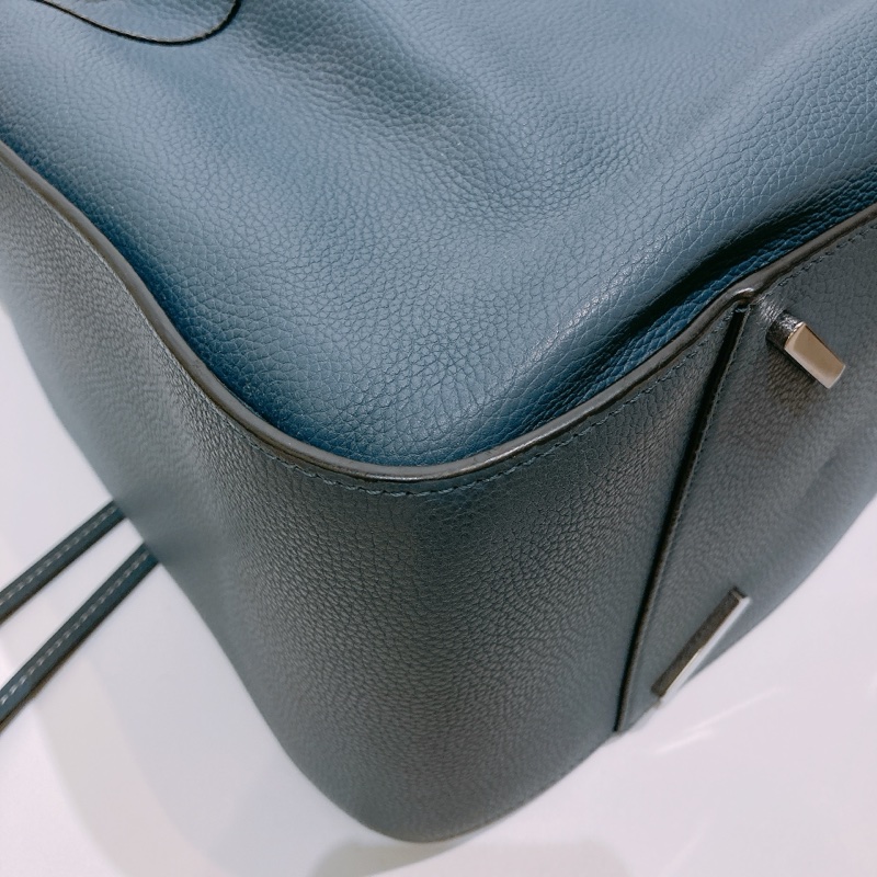 TW4413 Loewe 羅意威 中號吊床包 Hammock Bag Medium-8