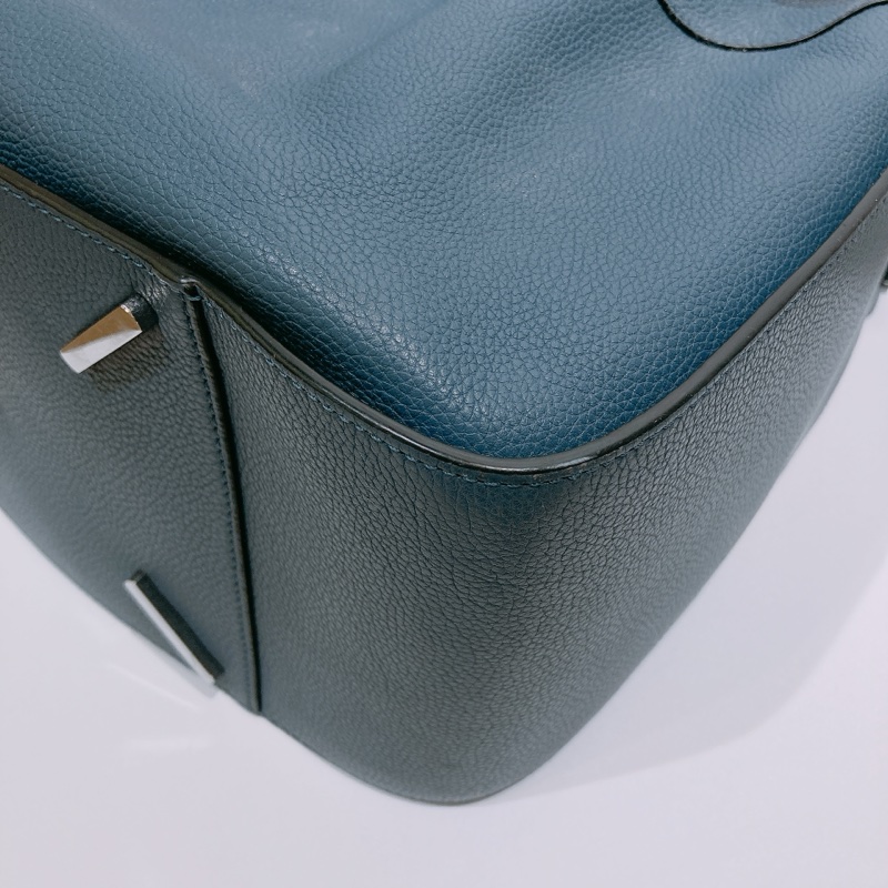 TW4413 Loewe 羅意威 中號吊床包 Hammock Bag Medium-9