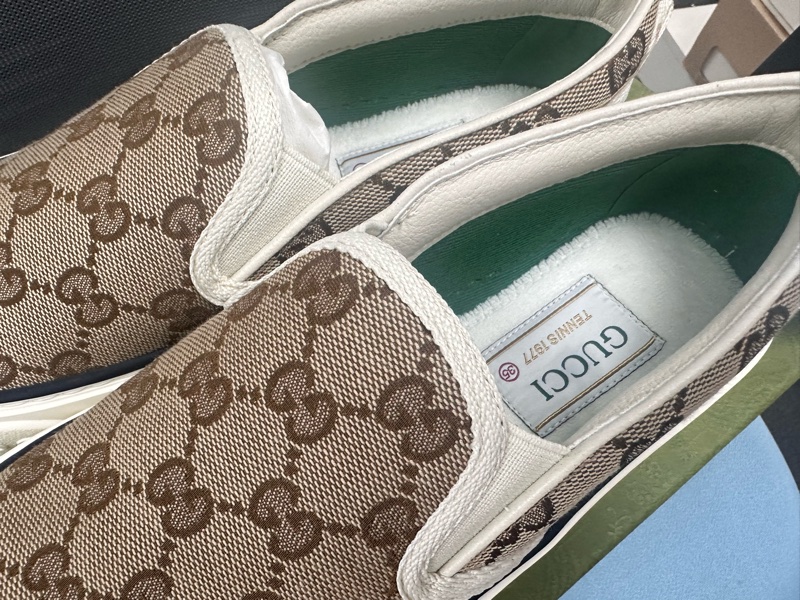 Gucci 女鞋 35-1