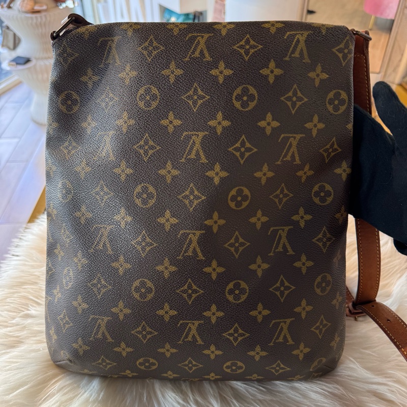 LV musette salsa 王菲包-1