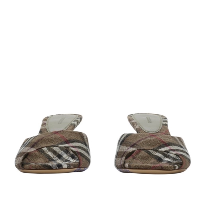 Burberry 高跟凉鞋 36.5-3