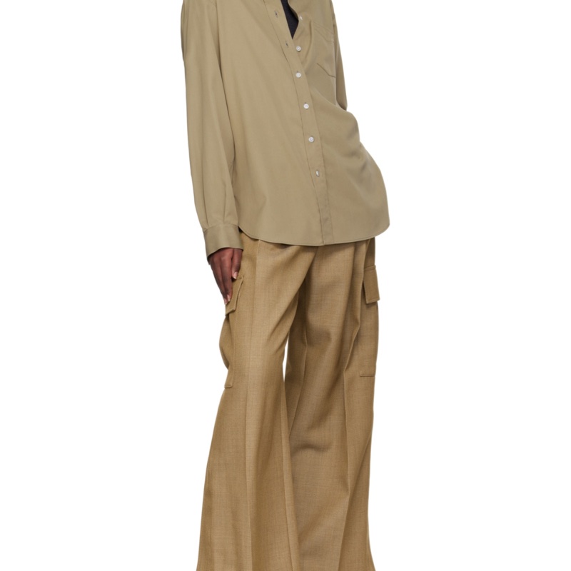 Burberry 高跟凉鞋 36.5-4