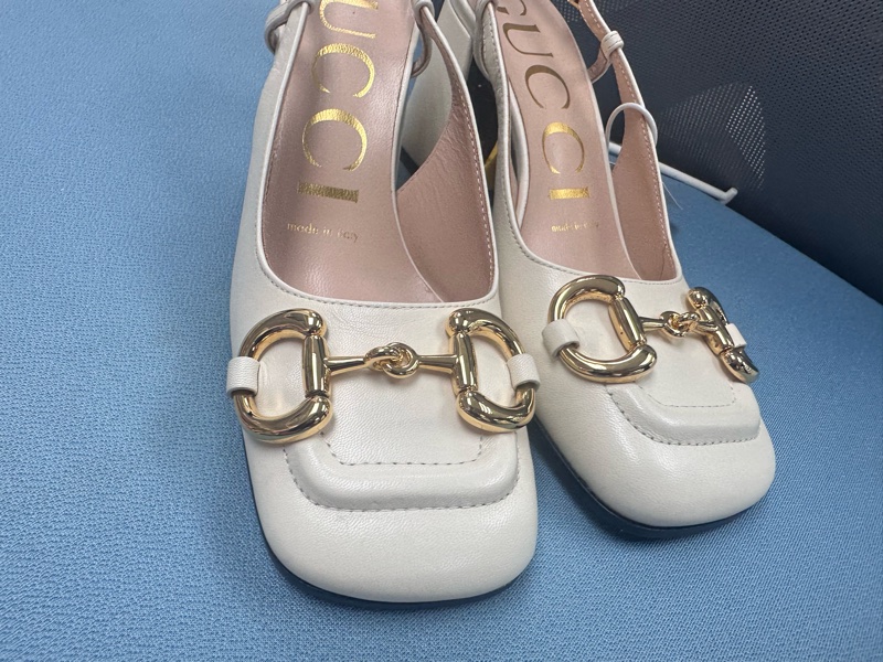 Gucci 高跟鞋 35-1