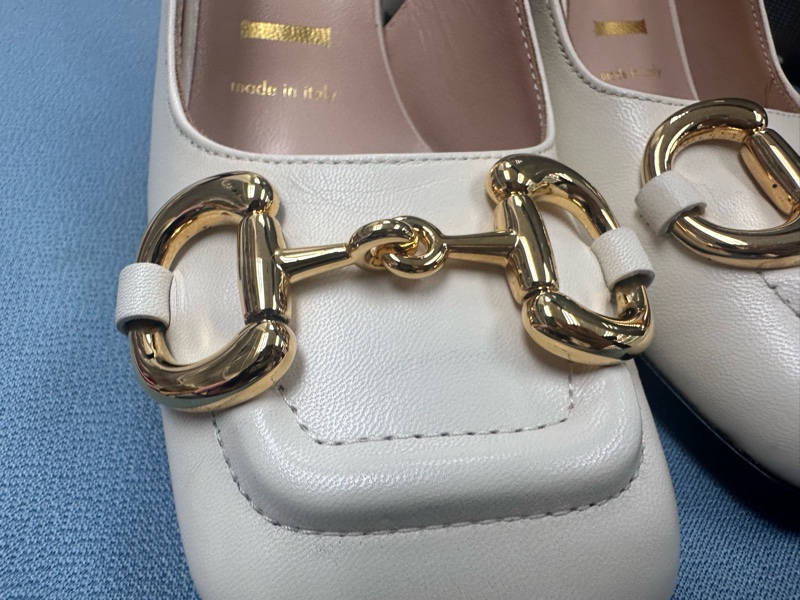 Gucci 高跟鞋 35-2