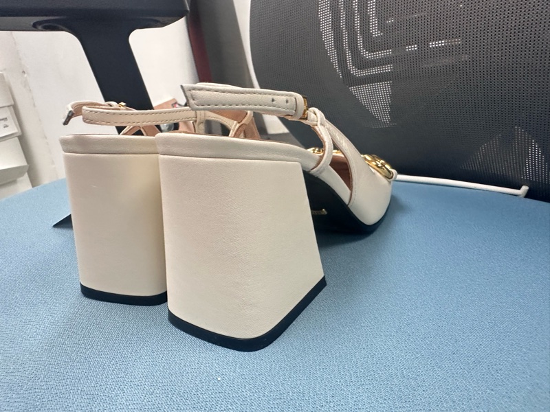 Gucci 高跟鞋 35-3