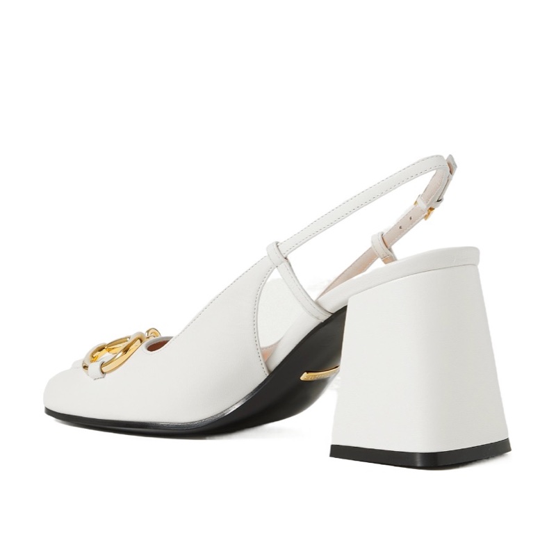 Gucci 高跟鞋 35-4