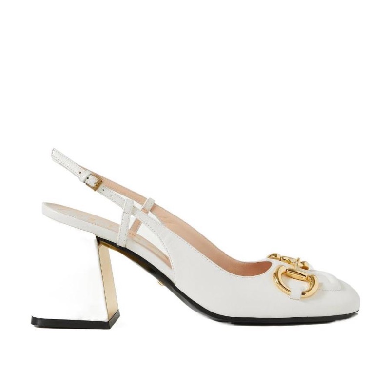 Gucci 高跟鞋 35-5