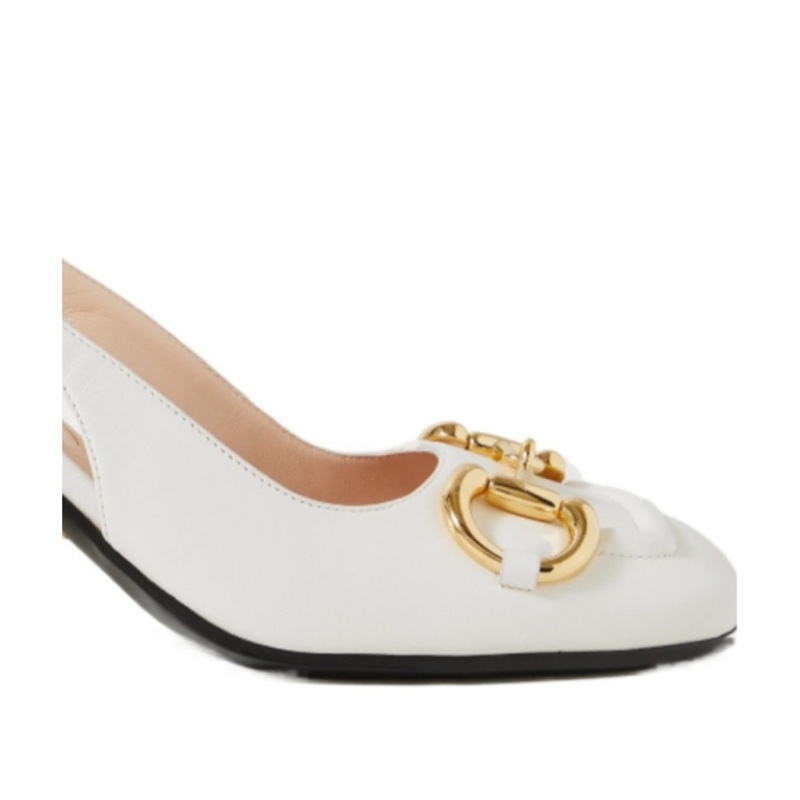 Gucci 高跟鞋 35-6