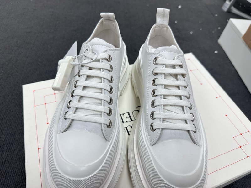 Alexander McQueen 厚底鞋 40.5-2