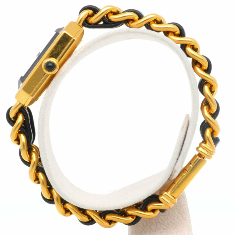 CHANEL Premiere M 腕錶,香奈兒 GP H0001 石英錶,女士-3