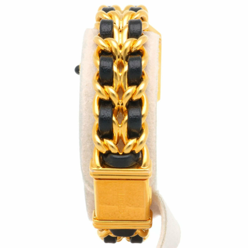 CHANEL Premiere M 腕錶,香奈兒 GP H0001 石英錶,女士-5