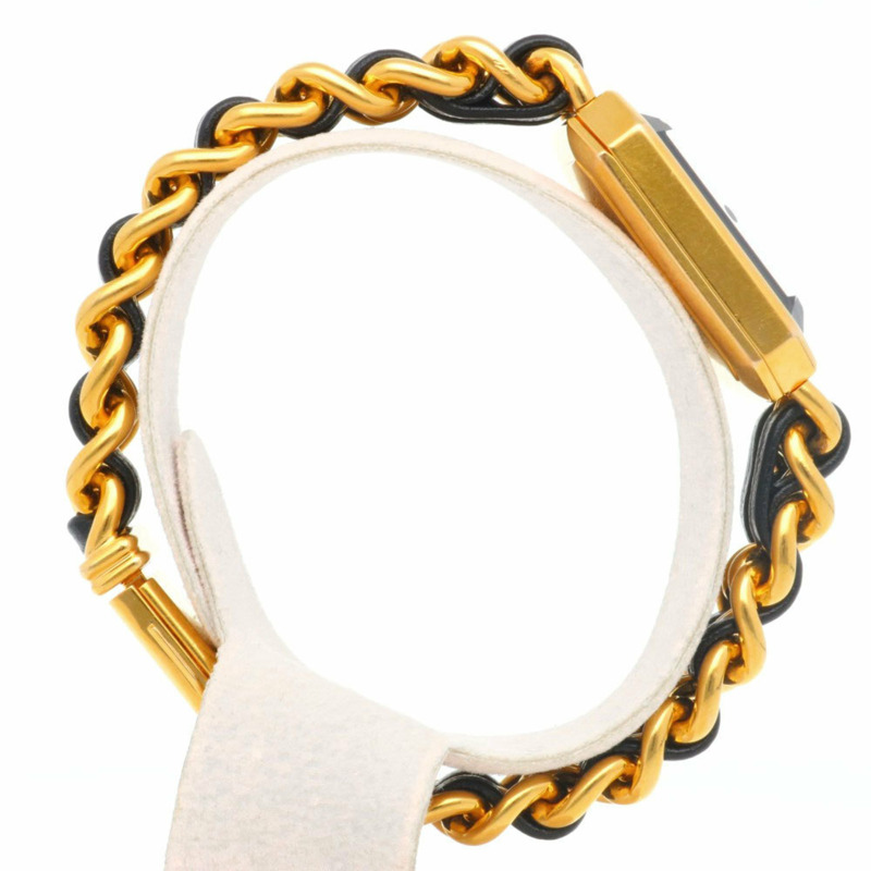 CHANEL Premiere M 腕錶,香奈兒 GP H0001 石英錶,女士-6