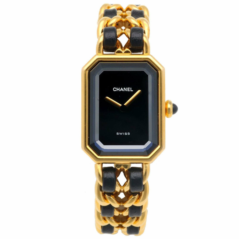 CHANEL Premiere M 腕錶,香奈兒 GP H0001 石英錶,女士-7