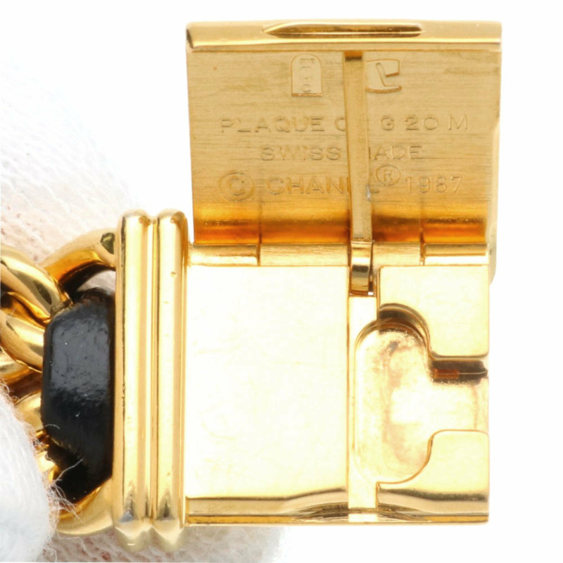 CHANEL Premiere M 腕錶,香奈兒 GP H0001 石英錶,女士-8