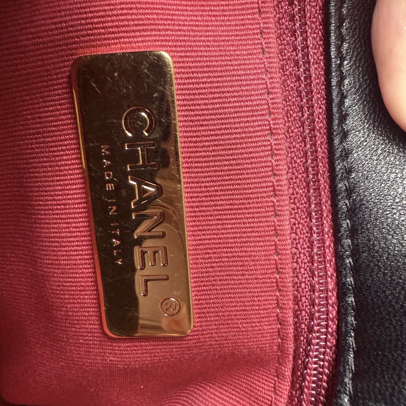 ✨ CHANEL 19 Bag 小號｜2022年晶片款 ✨-5