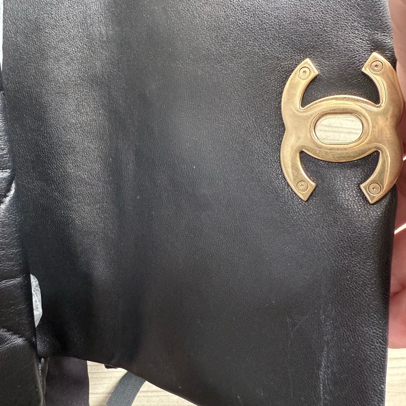 ✨ CHANEL 19 Bag 小號｜2022年晶片款 ✨-20