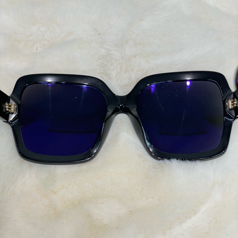 CHANEL 經典愛心logo太陽眼鏡 I336NY-4