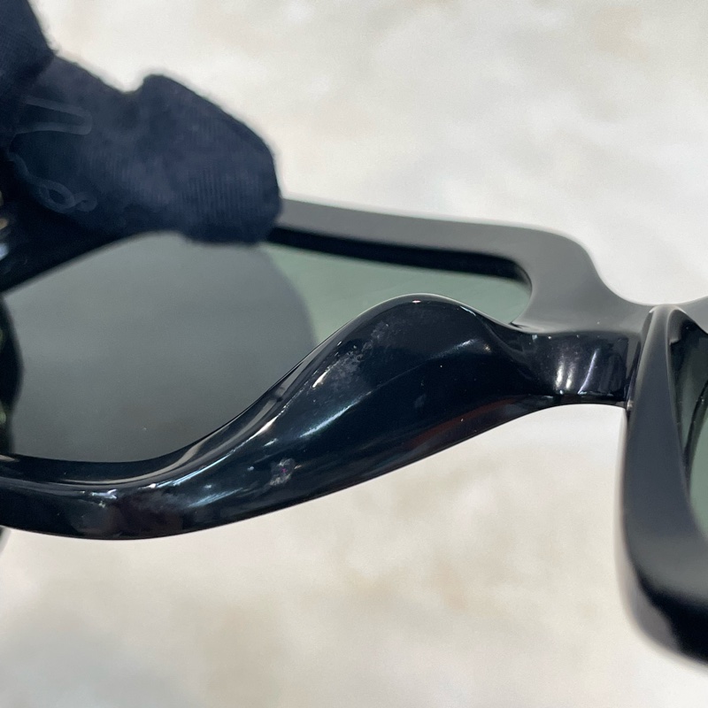 CHANEL 經典愛心logo太陽眼鏡 I336NY-28