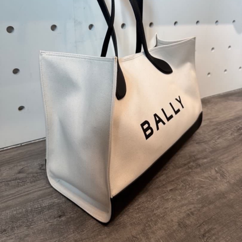 Bally 肩背手提包-1